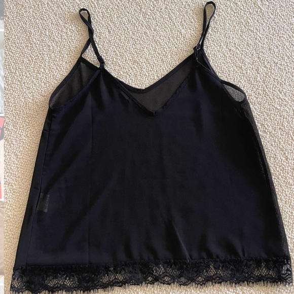 Sheer Iam Tank - Picture 2 of 2